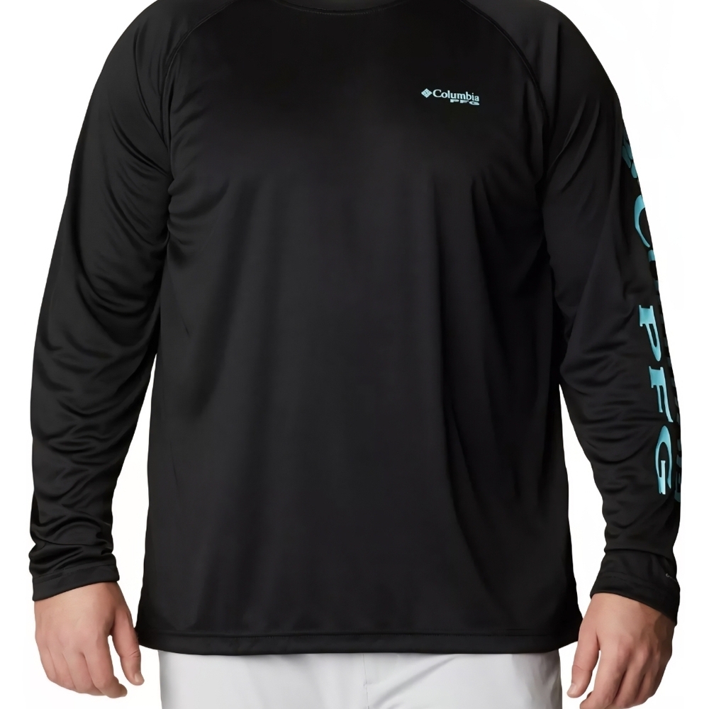 Columbia Mens PFG Terminal Tackle Long Sleeve Shirt. New never worn. - Picture 5 of 5